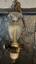 3 ceiling light pendant for sale  Cincinnati