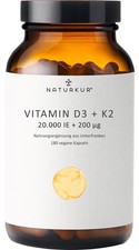 Naturkur vitamin 000 gebraucht kaufen  Niedernberg