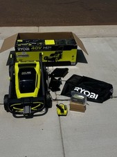 Ryobi ry401017 40v for sale  Moyock