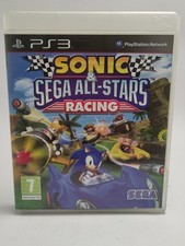 Sonic all star usato  Gozzano