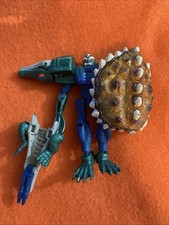 Transformers beast wars for sale  Telford