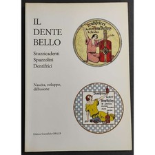 Dente bello stuzzicadenti usato  Alessandria