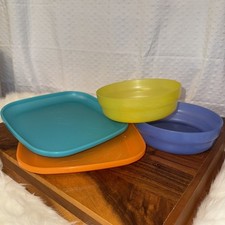Tupperware jewel square for sale  Billings