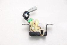 Heckklappenschloss honda 74805 gebraucht kaufen  Wittenburg