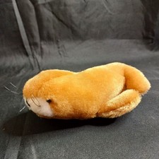 Light brown seal for sale  KETTERING
