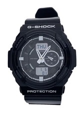 Relógio de pulso CASIO quartzo G SHOCK digital analógico preto preto GA 150BW 1AJF comprar usado Relógio de pulso CASIO quartzo G SHOCK digital analógico preto preto GA 150BW 1AJF comprar usado  Enviando para Brazil