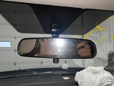 Rear view mirror for sale  Mount Olive