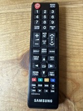 Télécommande samsung aa59 d'occasion  Prayssac