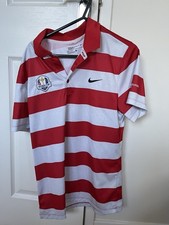 Ryder cup 2018 for sale  FALKIRK