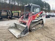 tl8 skidsteer for sale  West Columbia