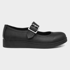 Ladies girls black for sale  BIRMINGHAM