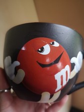 Mug huge red for sale  SUTTON-IN-ASHFIELD
