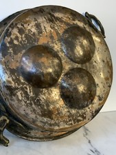 Antike eierpfanne henkel gebraucht kaufen Antike eierpfanne henkel gebraucht kaufen  Lehre