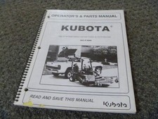 Kubota f30h tractor for sale  Dubuque