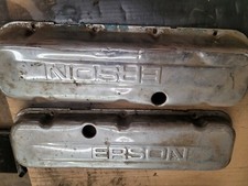 Erson bbc chrome for sale  Decatur