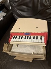 Vintage grand piano for sale  CREDITON