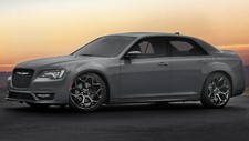 2017 chrysler 300s for sale  USA