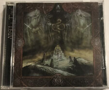 Absu - Tara CD 2004 CD-Maximum – CDM 0304-1737 [Russia] [Enhanced] comprar usado  Enviando para Brazil