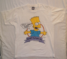 Vintage 1980s bart for sale  Glendale
