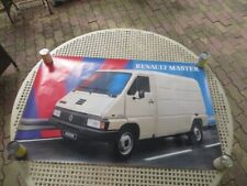 Renault master t35 d'occasion  Saint-Laurent-de-la-Cabrerisse
