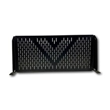 Prateleiras de computação Rack Solutions comprimento 19 polegadas largura 8 polegadas, usado comprar usado  Enviando para Brazil