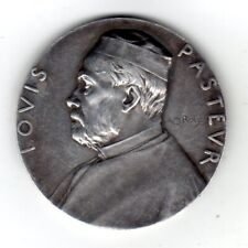 Medaille medal louis d'occasion  Paris I