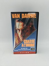 Vhs cassette video d'occasion  Rouen-