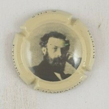 Capsule champagne ruffin d'occasion  Fagnières