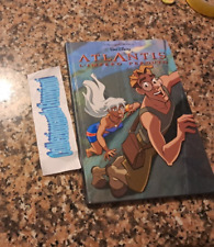 Atalantis impero perduto usato  Castelfranco Emilia