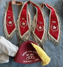 Lot vintage antique for sale  East Leroy