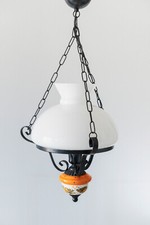 Ancienne suspension salon d'occasion  Grisolles