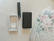 Leselupe eschenbach germany gebraucht kaufen  Stade