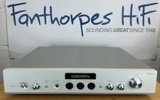 Luxman p750u headphone for sale  HULL