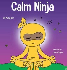 Calm ninja childrenâ for sale  Montgomery