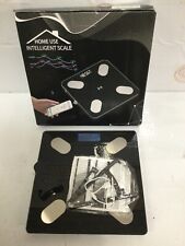 Body fat scale for sale  MANSFIELD