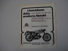 Advertising pubblicità 1969 usato  Salerno