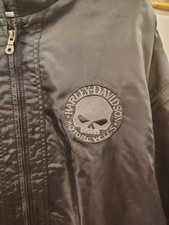 Harley davidson embroidered for sale  Aztec