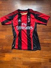 Maglia jersey calcio usato  Parma