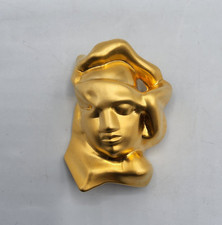 Bijou fantaisie broche d'occasion  Montbrison