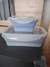 2er pack faltbare gebraucht kaufen  Wangerland