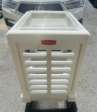 Rubbermaid slot commercial for sale  Collegeville