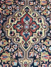 Usado, 🌺🌺Jozan,Hamedan,Josan,83x63 cm ,Handgeknüpft Teppich,Tappeto,Rug🌺 comprar usado  Enviando para Brazil
