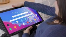 Samsung galaxy view2 for sale  Linden