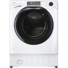 Haier hwdq90b416fwb integrated for sale  WINSFORD