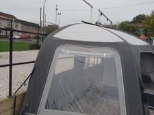 Dorema magnum air for sale  CHESTERFIELD