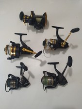 Penn squall battle for sale  Newport