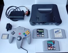 Nintendo game console for sale  HAILSHAM