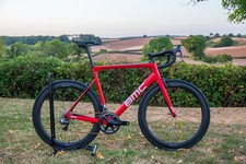 Bmc teammachine slr01 for sale  WAREHAM