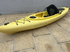 Sit top kayak for sale  SALTASH