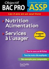 Fiches assp services d'occasion  France